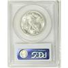 Image 4 : 1935-S 50C MS65 PCGS. This high-end, satiny specimen s 