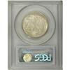 Image 4 : 1935-S 50C MS65 PCGS. Nicely struck for this more chal 