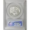 Image 4 : 1935-S 50C MS66 PCGS. Not only does this snowy-white P 
