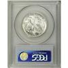 Image 2 : 1936-D 50C MS66 PCGS. Solidly struck and essentially u 