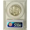 Image 2 : 1936-S 50C MS66 PCGS. A wonderful Gem-quality Walker w 