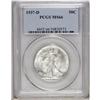 Image 1 : 1937-D 50C MS66 PCGS. The strike is superlative on thi 