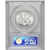 Image 2 : 1937-D 50C MS66 PCGS. The strike is superlative on thi 