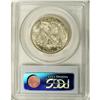 Image 2 : 1937-D 50C MS66 PCGS. Solidly struck and largely unton 