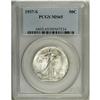 Image 1 : 1937-S 50C MS65 PCGS. A well struck and attractive Gem 