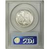 Image 2 : 1937-S 50C MS65 PCGS. A well struck and attractive Gem 
