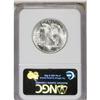 Image 2 : 1939-S 50C MS67 NGC. A highly lustrous and essentially 