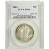 Image 1 : 1941-S 50C MS66 PCGS. Well struck for this issue, the 