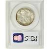 Image 2 : 1941-S 50C MS66 PCGS. Well struck for this issue, the 