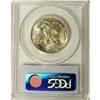 Image 2 : 1944 50C MS67 PCGS. This Superb Gem is fully brilliant 