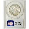 Image 2 : 1944 50C MS67 PCGS. A softly lustrous and well struck 