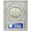 Image 2 : 1944-D 50C MS67 PCGS. This lustrous Superb Gem has an 
