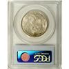 Image 4 : 1947 50C MS67 PCGS. The obverse is beautifully toned s 