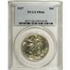 Image 1 : 1937 50C PR66 PCGS. Slight haze that thickens to the r 