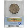 Image 2 : 1938 50C PR65 ANACS. Deep russet-brown patina embraces 