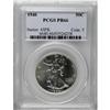 Image 1 : 1940 50C PR66 PCGS. Practically untoned with seemingly 