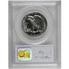 Image 2 : 1940 50C PR66 PCGS. Practically untoned with seemingly 