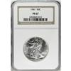 Image 1 : 1941 50C PR67 NGC. A moderately reflective and virtual 
