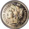 Image 1 : 1866 3CN PR64 PCGS. 