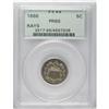 Image 3 : 1866 5C Rays Nickel PR66 PCGS. The 1866 Rays is import 