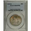 Image 1 : 1949-D 50C MS65 Full Bell Lines PCGS. Sharply struck w 