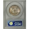 Image 2 : 1949-S 50C MS66 Full Bell Lines PCGS. Fully struck and 