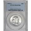 Image 1 : 1952-S 50C MS65 Full Bell Lines PCGS. Essentially unto 