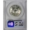 Image 2 : 1954-S 50C MS65 Full Bell Lines PCGS. Medium honey-gol 