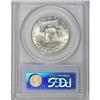 Image 2 : 1960 50C MS66 Full Bell Lines PCGS. A creamy, nearly u 