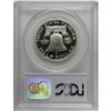 Image 4 : 1950 50C PR66 Cameo PCGS. The coiners of proofs in 195 