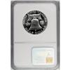 Image 2 : 1954 50C PR66 W Cameo NGC. A lightly frosted and unton 