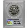 Image 4 : 1951 50C PR66 Deep Cameo PCGS. The halves of the early 