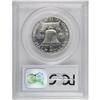 Image 2 : 1952 50C PR66 Cameo PCGS. Fully struck and pristine wi 