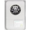 Image 4 : 1952 50C PR65 Ultra Cameo NGC. Thanks to the efforts o 