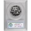 Image 2 : 1953 50C PR67 Cameo PCGS. A gleaming Superb Gem, essen 