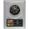 Image 2 : 1955 50C PR67 Deep Cameo PCGS. A boldly struck piece t 