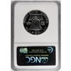 Image 2 : 1955 50C PR67 Ultra Cameo NGC. A sharply struck Superb 