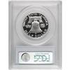 Image 4 : 1956 50C Type One PR68 Cameo PCGS. The rarer Type One 