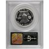 Image 2 : 1960 50C PR68 Deep Cameo PCGS. This remarkable piece i 