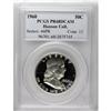 1960 50C PR68 Deep Cameo PCGS. Ex: Hansen Collection. 