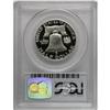 Image 4 : 1963 50C PR69 Deep Cameo PCGS. As close to perfect as 