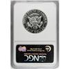 Image 4 : 1965 50C SMS MS67 Ultra Cameo NGC. Ice-white devices c 