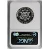 Image 2 : 1966 50C SMS MS66 Ultra Cameo NGC. Strong contrast and 