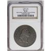 Image 3 : 1794 S$1 VF25 NGC. B-1, BB-1, R.4. Lowest curl near st 