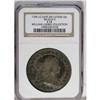 Image 3 : 1796 S$1 Large Date, Small Letters Fine 12 NGC. 