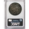 Image 4 : 1796 S$1 Large Date, Small Letters Fine 12 NGC. 