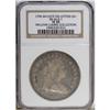 Image 3 : 1796 S$1 Small Date, Small Letters VF20 NGC. B-1, BB-6 
