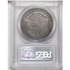 Image 4 : 1798 S$1 Large Eagle, Close Date XF45 PCGS. B-27, BB-1 