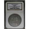 Image 3 : 1799/8 S$1 15 Stars Reverse XF40 NGC. B-3, BB-141, R.3 