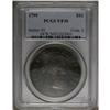 Image 3 : 1799 S$1 Irregular Date, 13 Stars VF30 PCGS. B-13, BB- 